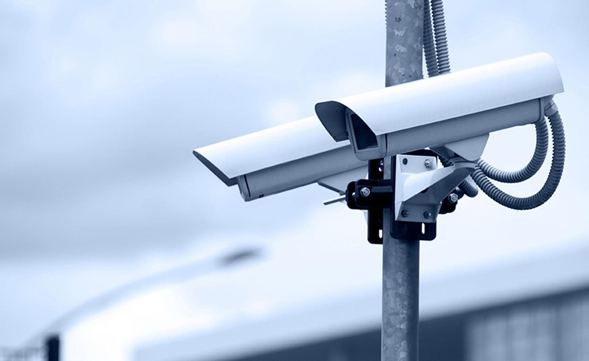 Cctv Güvenlik Kameraları İle Ev Ve İşyerinizi Her An İzleyin